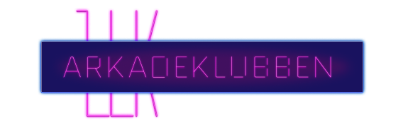 Arkadeklubben logo